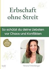 Erbschaft hne streit gebraucht kaufen  Wird an jeden Ort in Deutschland