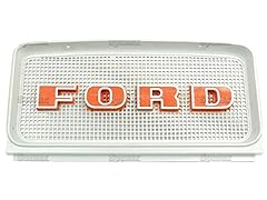 Upper grille ford for sale  Delivered anywhere in USA 