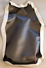 Fitcovers black replacement for sale  Delivered anywhere in USA 