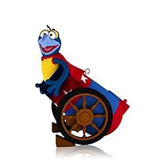 Hallmark great gonzo for sale  Delivered anywhere in USA 
