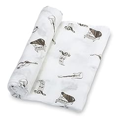 Lollybanks muslin swaddle for sale  Delivered anywhere in USA 