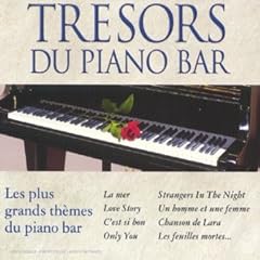 Tresors piano bar d'occasion  Livré partout en Belgiqu