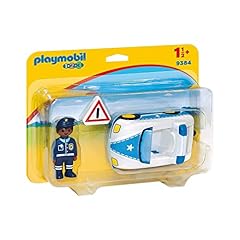 Playmobil 9384 voiture d'occasion  Livré partout en France