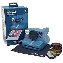 Polaroid blue gray for sale  Delivered anywhere in USA 
