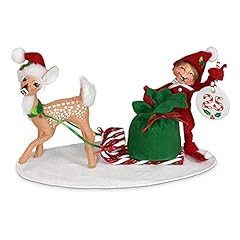 Annalee countdown elf for sale  Delivered anywhere in USA 