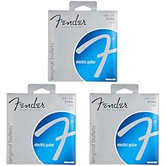 Fender original bullets for sale  Delivered anywhere in UK