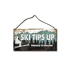 Kdvvsw ski tips for sale  Delivered anywhere in USA 