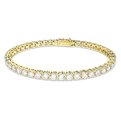Swarovski bracelet matrix d'occasion  Livré partout en France