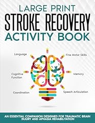 Stroke recovery activity for sale  Delivered anywhere in USA 