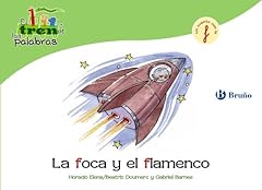 Foca flamenco cuento d'occasion  Livré partout en Belgiqu