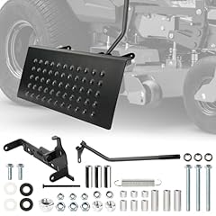 Atvmaster mower discharge for sale  Delivered anywhere in USA 