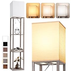 Floor lamp shelves for sale  Delivered anywhere in USA 