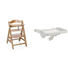 Hauck alpha wooden for sale  Delivered anywhere in UK