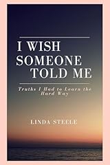 Wish someone told for sale  Delivered anywhere in USA 