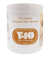Original fibreglass stain for sale  Delivered anywhere in UK