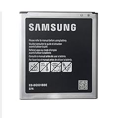 Samsung bg530cbegww batteria usato  Spedito ovunque in Italia 