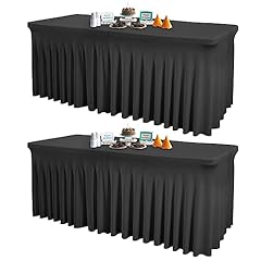 Packs black table for sale  Delivered anywhere in USA 