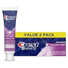 Crest white advanced for sale  Delivered anywhere in USA 