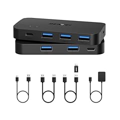 Benfei usb switch gebraucht kaufen  Wird an jeden Ort in Deutschland