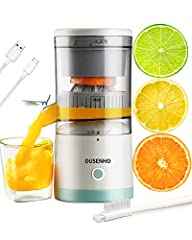 Electric juicer rechargeable for sale  Delivered anywhere in Ireland