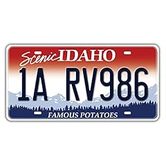Replica license plate for sale  Delivered anywhere in USA 