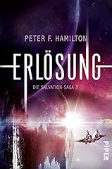 Erlösung salvation saga gebraucht kaufen  Wird an jeden Ort in Deutschland