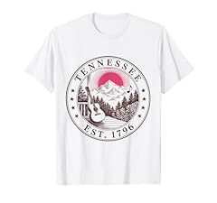 Tennessee vintage state d'occasion  Livré partout en France