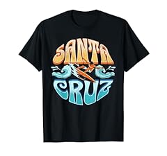 Santa cruz shirt for sale  Delivered anywhere in USA 