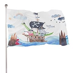 Dekorative gartenflagge hofban gebraucht kaufen  Wird an jeden Ort in Deutschland