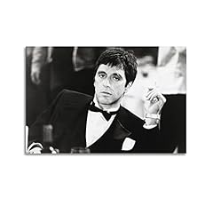 Linz pacino scarface for sale  Delivered anywhere in UK