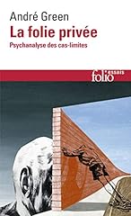 Folie privée psychanalyse usato  Spedito ovunque in Italia 
