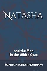 Natasha man white for sale  Delivered anywhere in UK