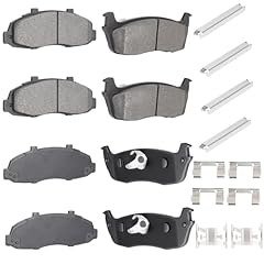 8pcs rear front for sale  Delivered anywhere in USA 