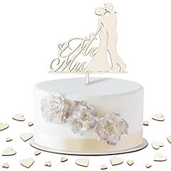 Set cake topper usato  Spedito ovunque in Italia 