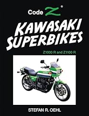 Kawasaki superbikes z1000 for sale  Delivered anywhere in Ireland