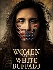 Women white buffalo for sale  Delivered anywhere in UK