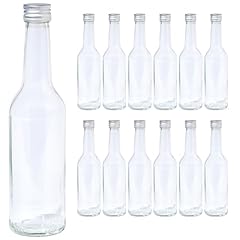Vitrea leere glasflaschen gebraucht kaufen  Wird an jeden Ort in Deutschland