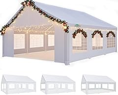 Cobizi 20x20 tents for sale  Delivered anywhere in USA 