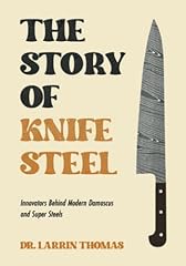 Story knife steel for sale  Delivered anywhere in USA 