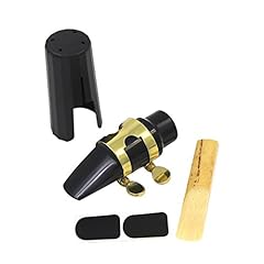 Mtlavishness soprano saxophone for sale  Delivered anywhere in UK