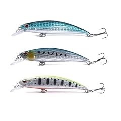 Pack pike chub for sale  Delivered anywhere in UK