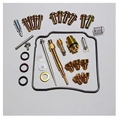 Motorcycle carburetor repair for sale  Delivered anywhere in UK