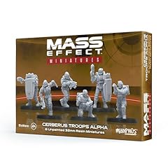 Modiphius mass effect for sale  Delivered anywhere in UK