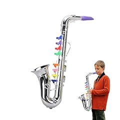 Kids saxophone toy for sale  Delivered anywhere in UK