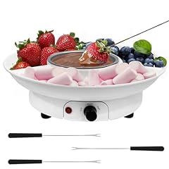 Electric fondue pot for sale  Delivered anywhere in USA 