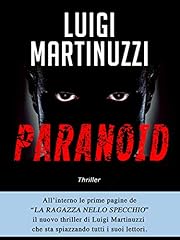 Paranoid usato  Spedito ovunque in Italia 