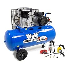 Wolf 100l industrial for sale  Delivered anywhere in Ireland