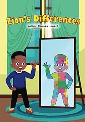 Zion differences for sale  Delivered anywhere in UK
