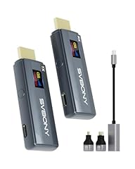 Svbony transair1 hdmi usato  Spedito ovunque in Italia 