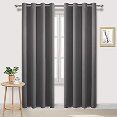 Dwcn blackout curtains for sale  Delivered anywhere in UK